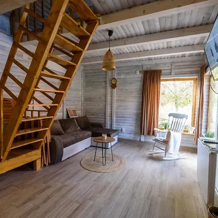 Fruskogorski Apartment Cerevic